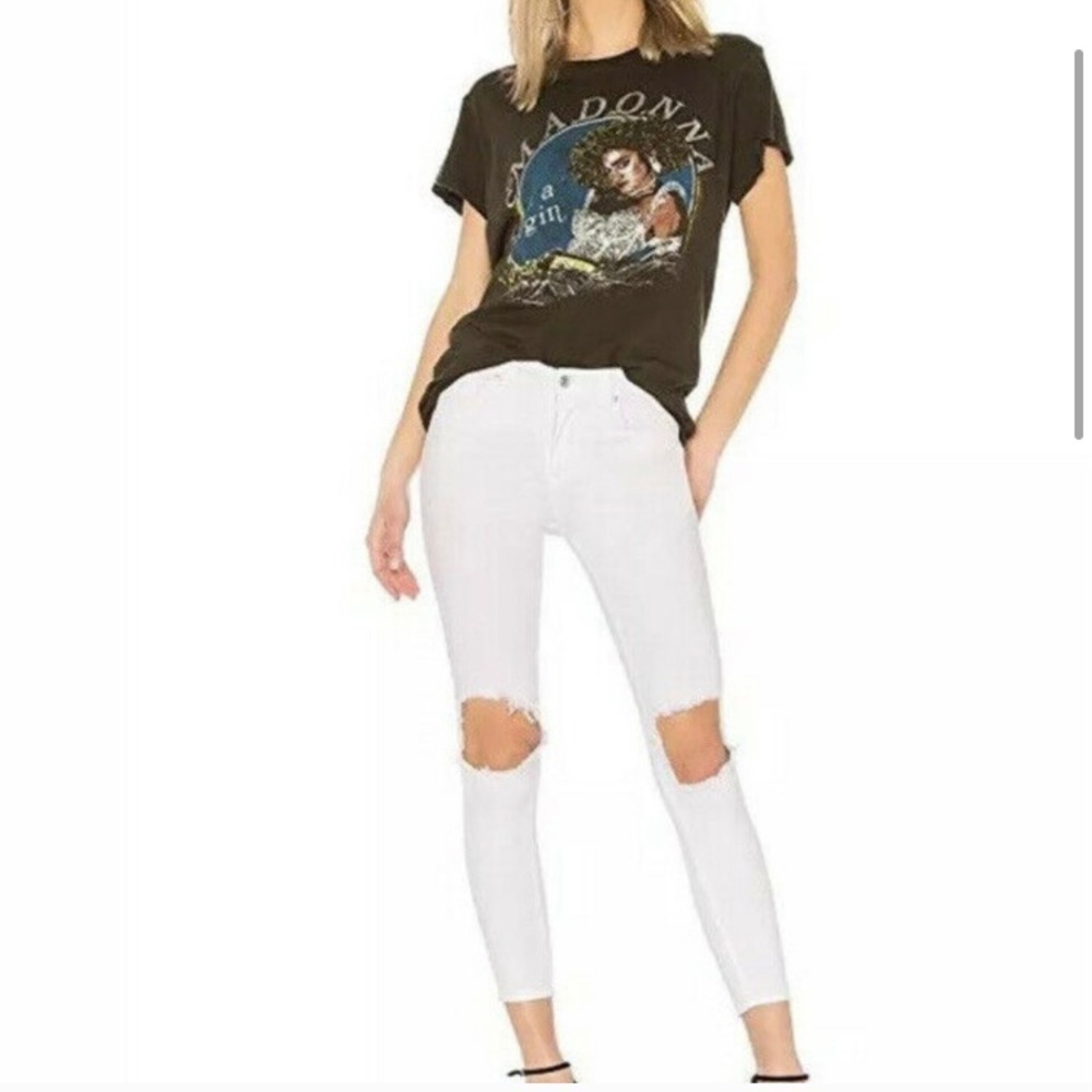 Free People Skinny Jeans